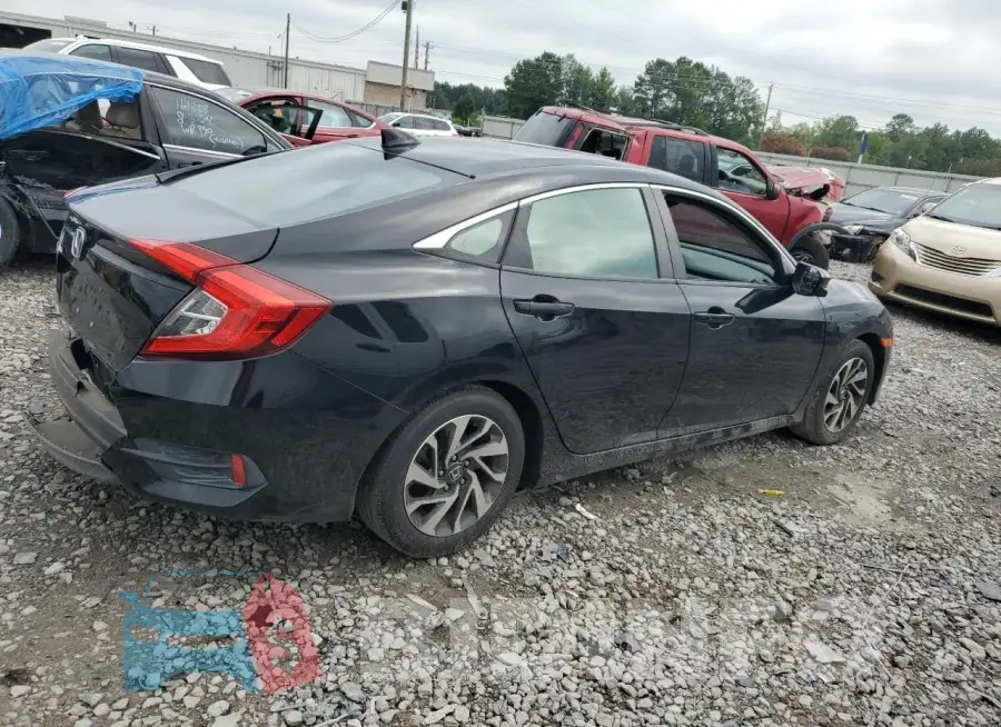 19XFC2F70HE050109 Photo# 3