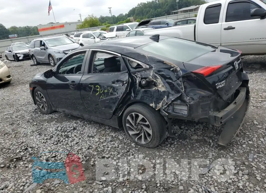 19XFC2F70HE050109 Photo# 2
