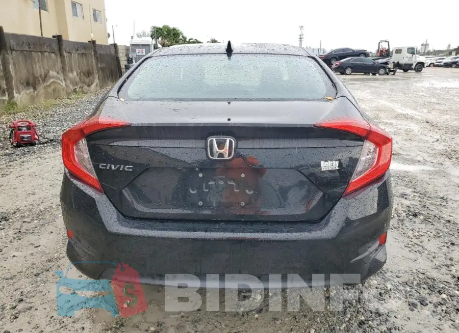 19XFC2F75HE056309 Photo# 6