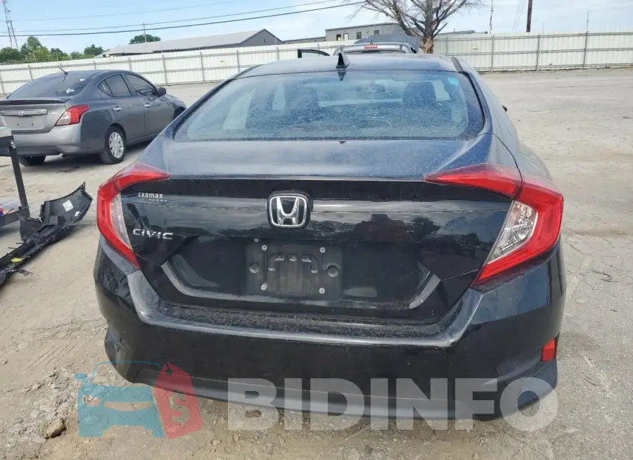 19XFC2F77HE059678 Photo# 6