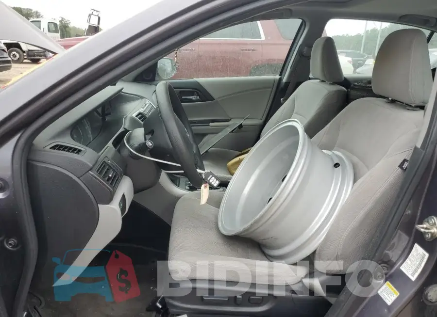 1HGCR2F74FA106832 Photo# 7