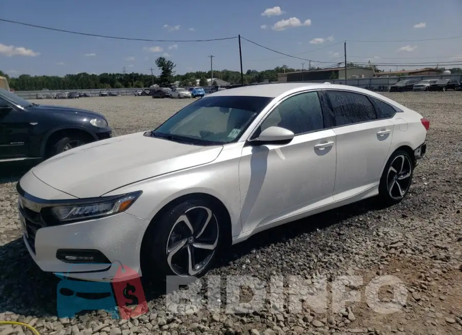 1HGCV1F32KA031514 Photo# 1