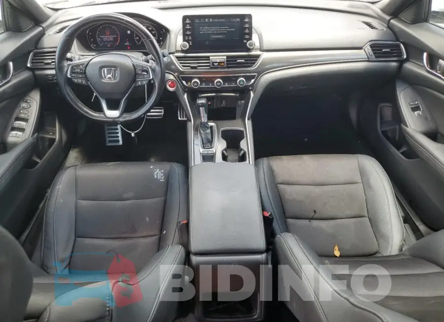 1HGCV1F35LA040726 Photo# 8