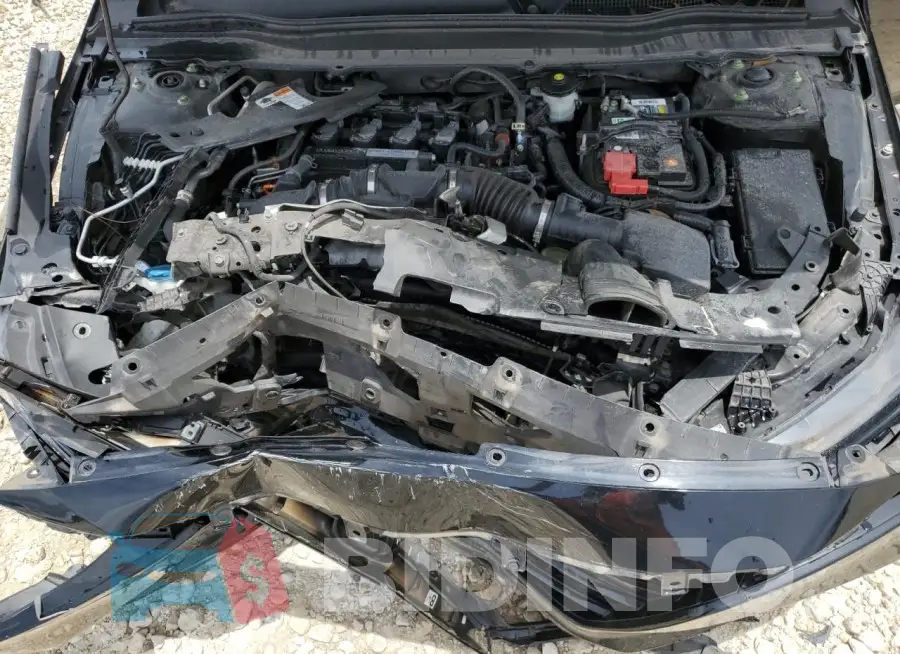 1HGCV1F38KA035194 Photo# 11
