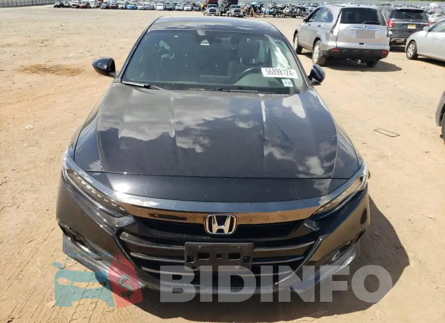 1HGCV2F34MA025139 Photo# 5