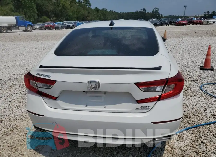 1HGCV2F38MA011518 Photo# 6