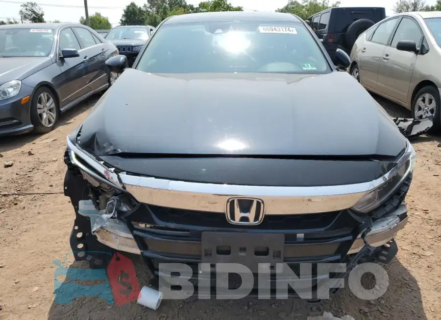 1HGCV3F18JA010854 Photo# 5