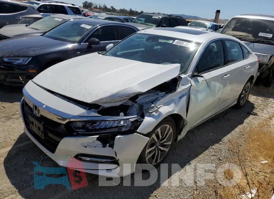 1HGCV3F40LA006746 Photo# 1