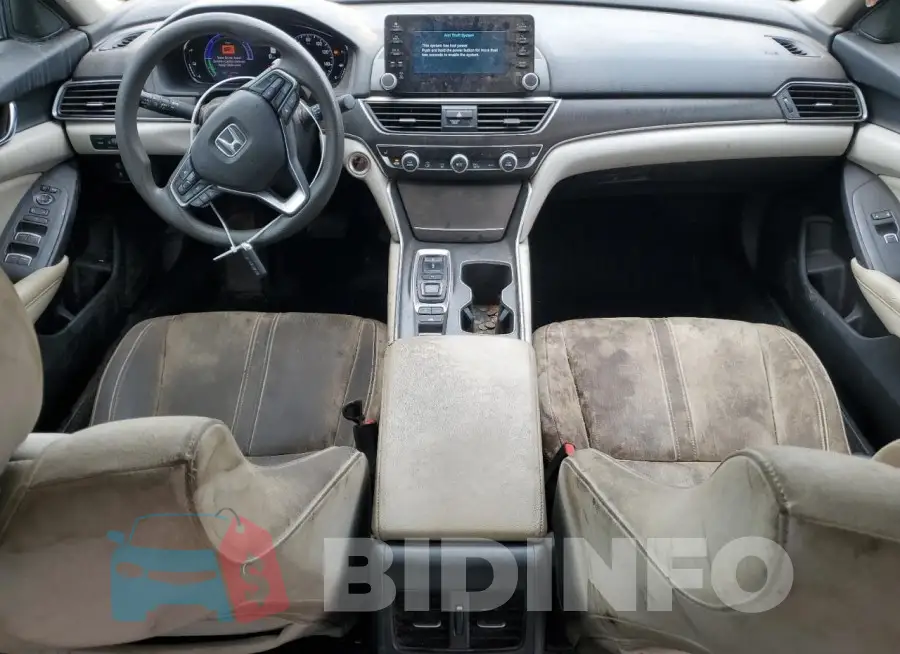 1HGCV3F46MA017171 Photo# 8