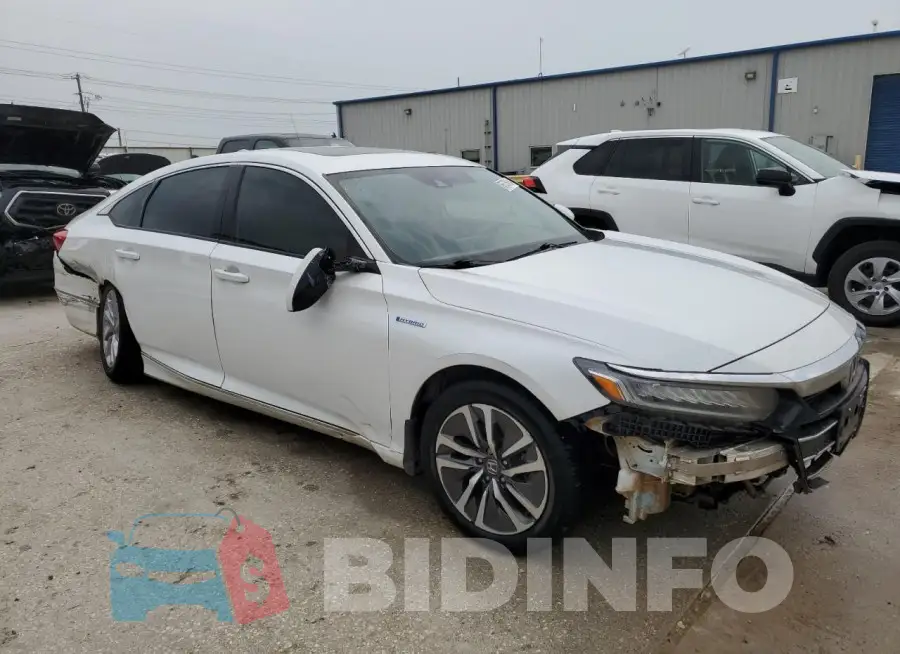 1HGCV3F46MA017171 Photo# 4
