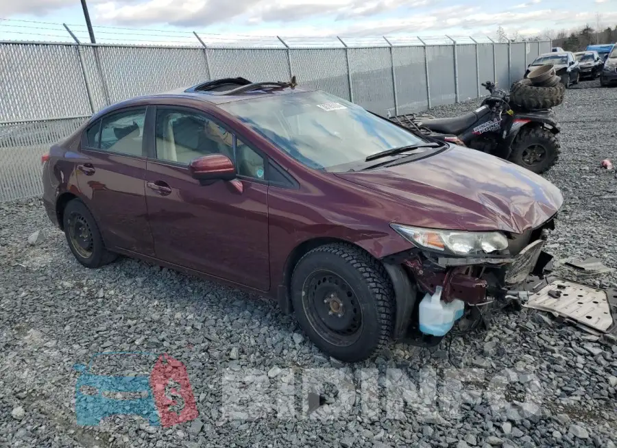 2HGFB2F71FH015018 Photo# 4