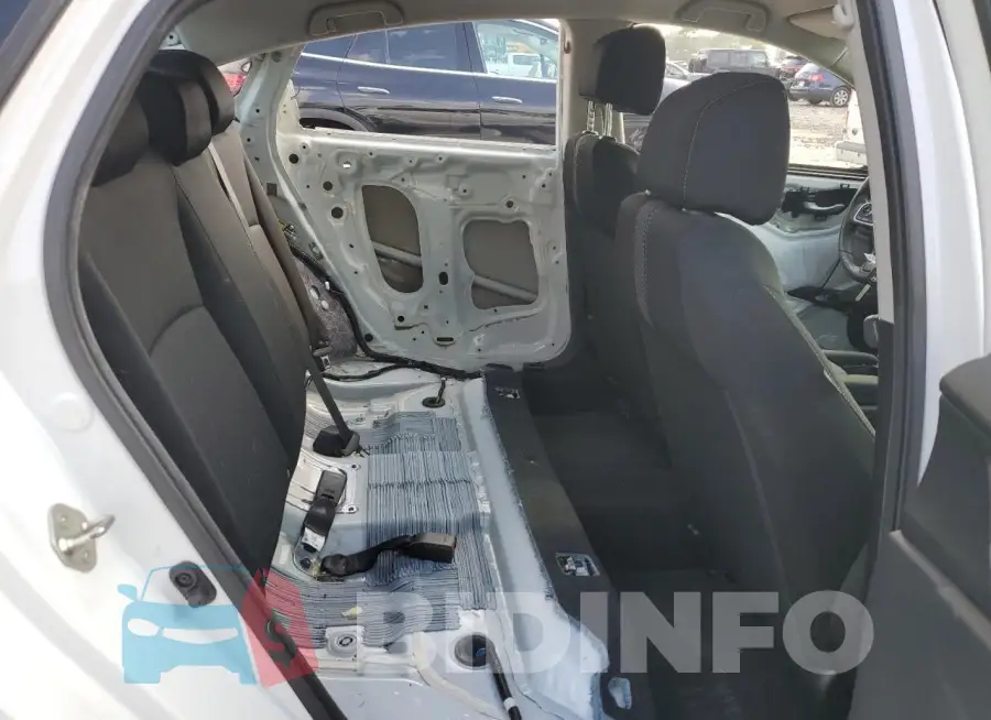 2HGFC2F67KH564138 Photo# 10
