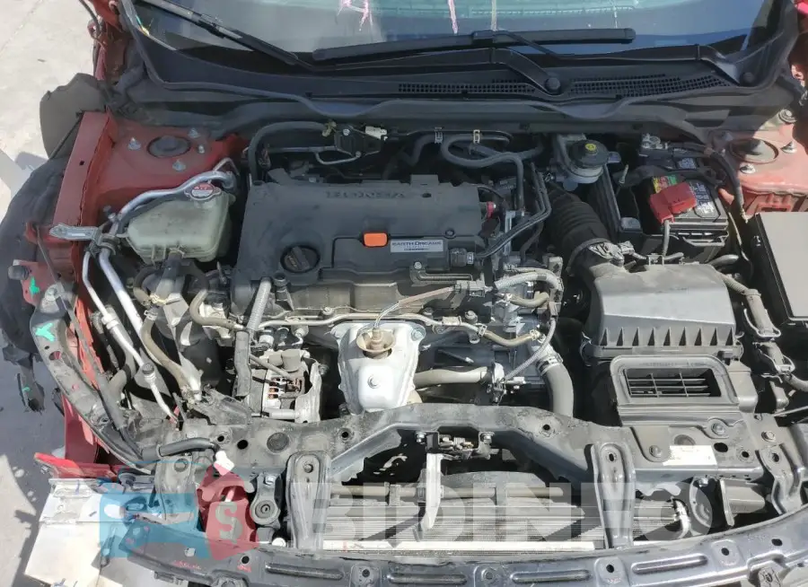 2HGFC2F85KH599746 Photo# 11