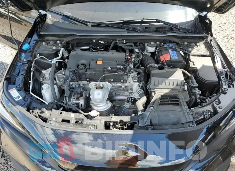 2HGFE2F53PH523238 Photo# 11