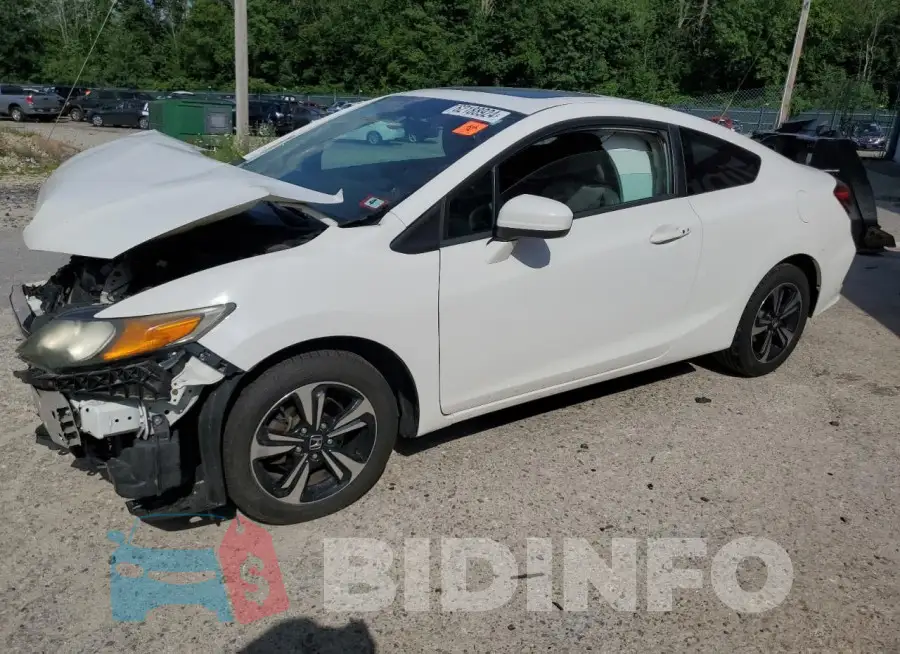 2HGFG3A89FH501941 Photo# 1