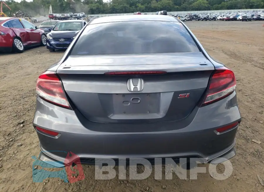 2HGFG4A56FH705222 Photo# 6