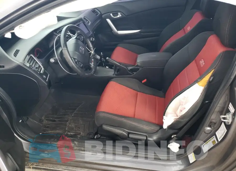 2HGFG4A56FH705222 Photo# 7