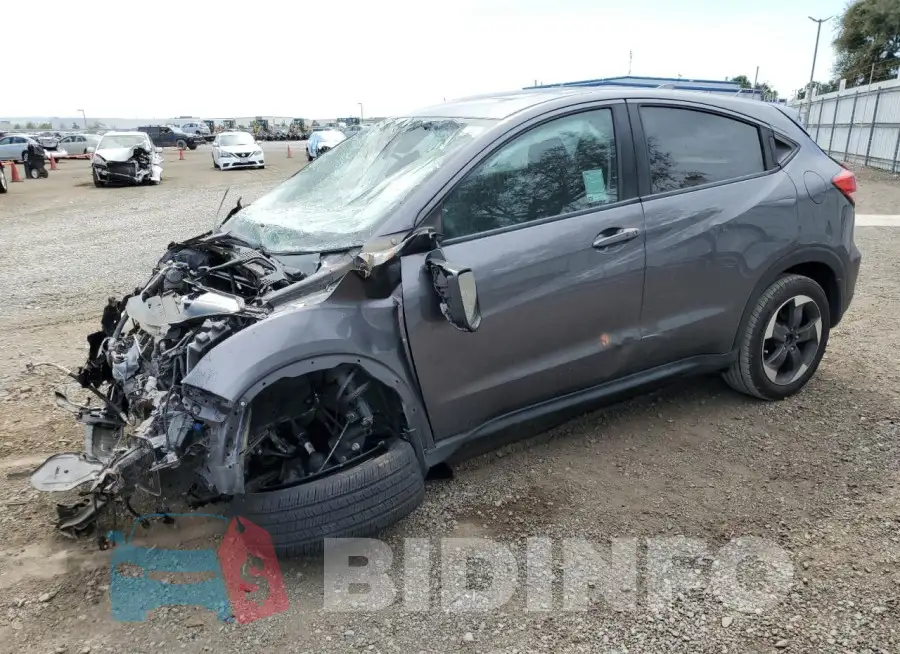 3CZRU6H50JG723837 Photo# 1