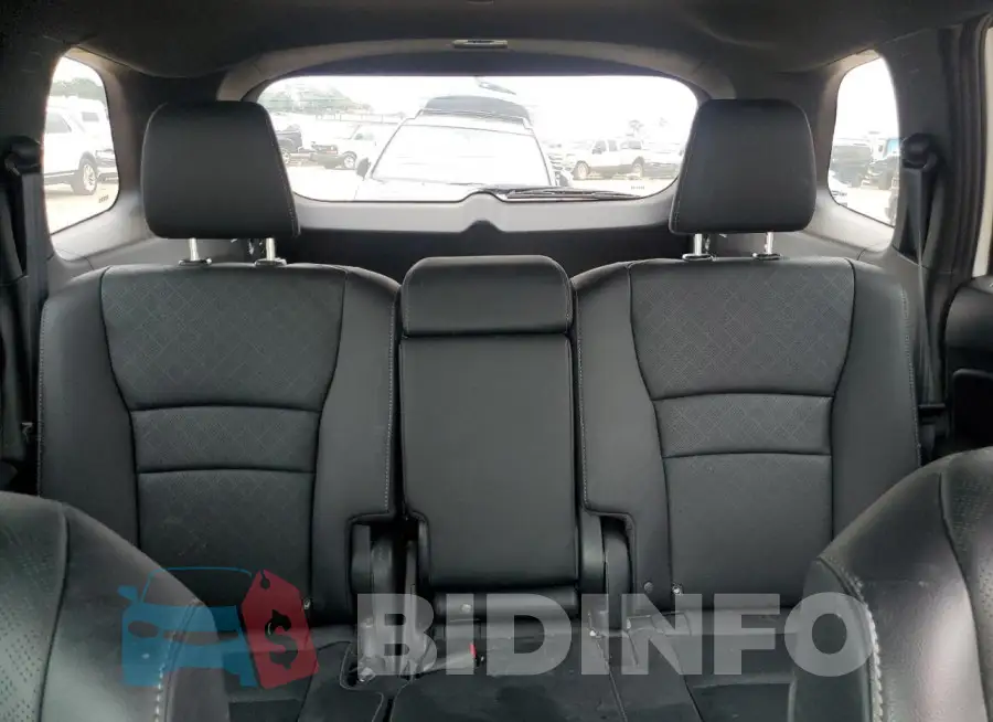 5FNYF7H57LB002375 Photo# 10