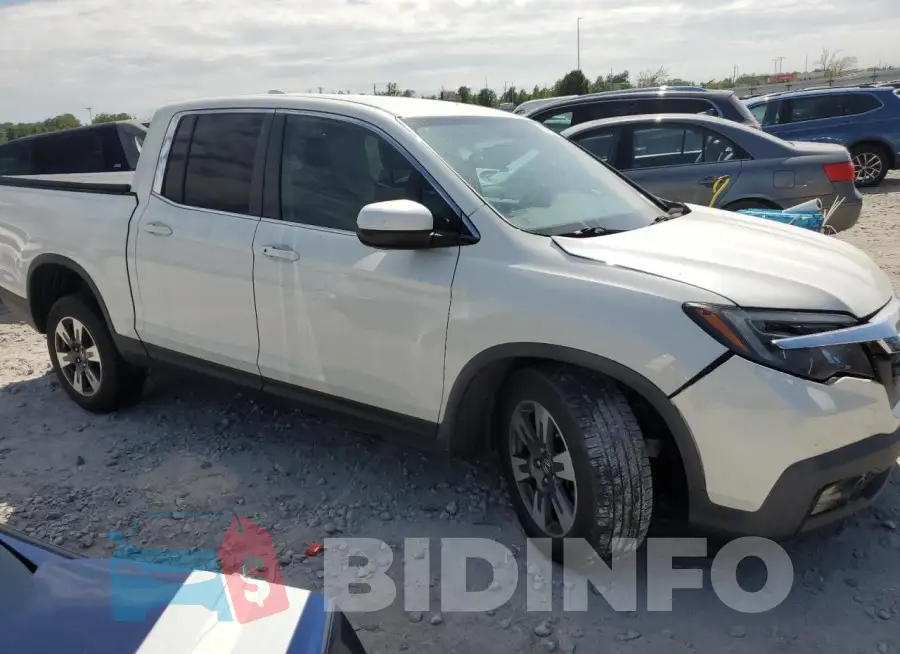 5FPYK3F54HB016708 Photo# 4