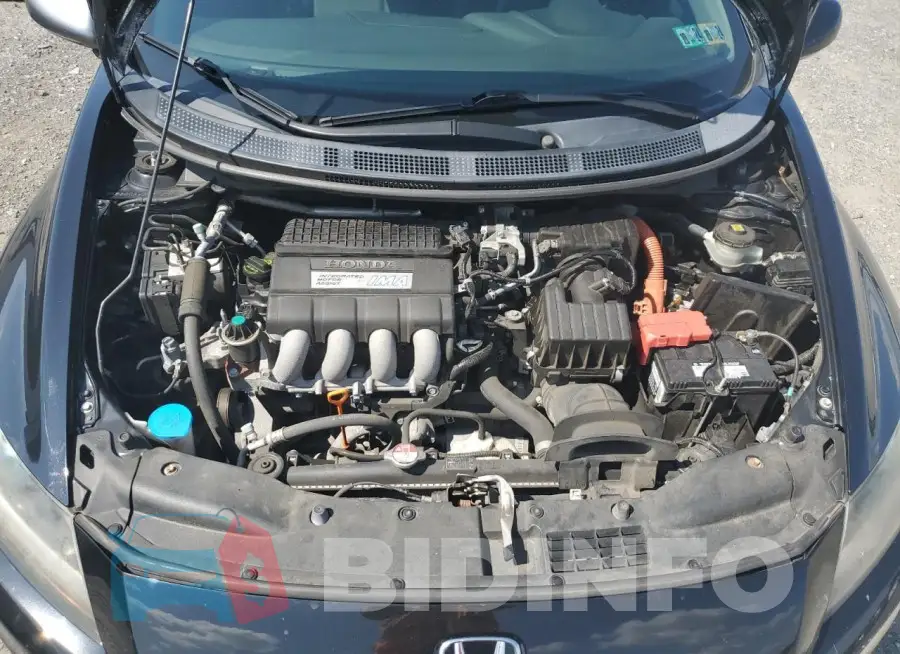 JHMZF1D40FS002688 Photo# 11