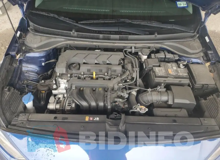 3KPC24A61NE182484 Photo# 11