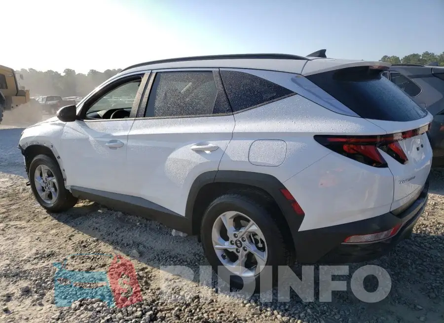 5NMJBCDE3RH361063 Photo# 2