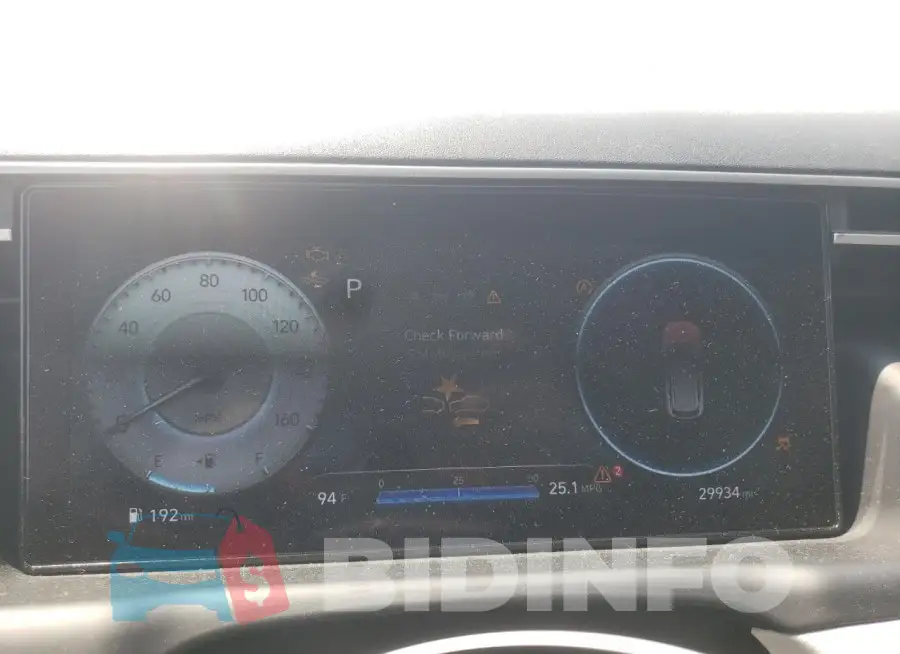 5NMJFCAE4PH185534 Photo# 9