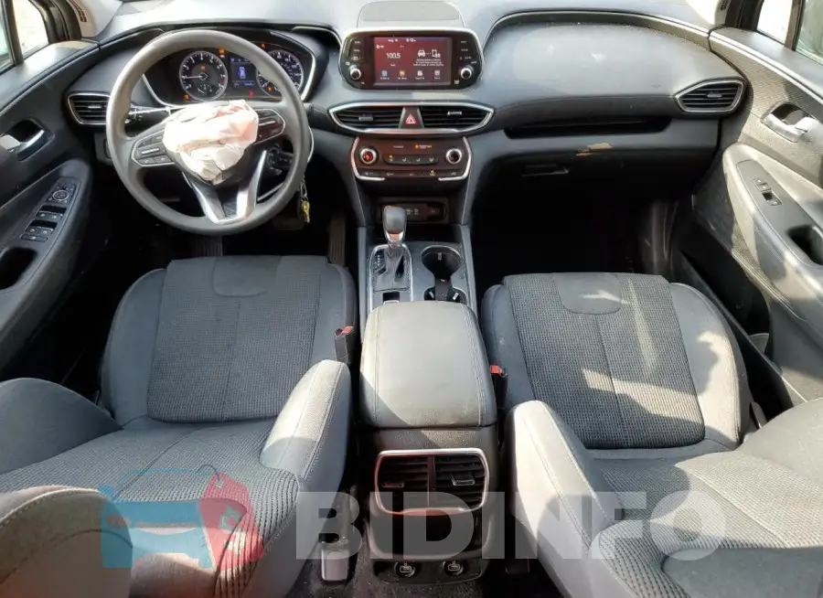 5NMS2CAD3LH215477 Photo# 8