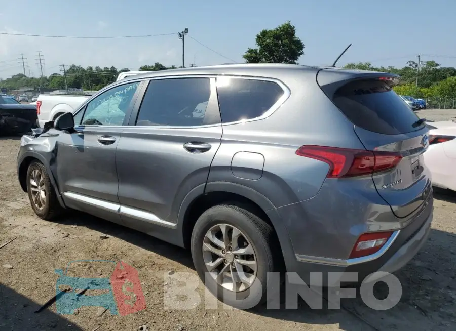 5NMS2CAD5KH003033 Photo# 2