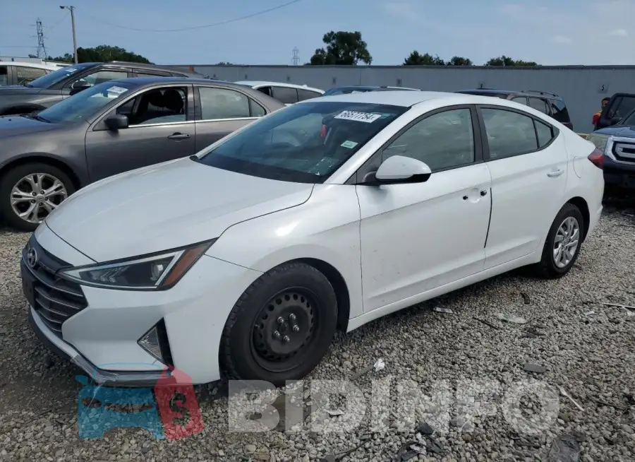 5NPD74LF1KH455014 Photo# 1