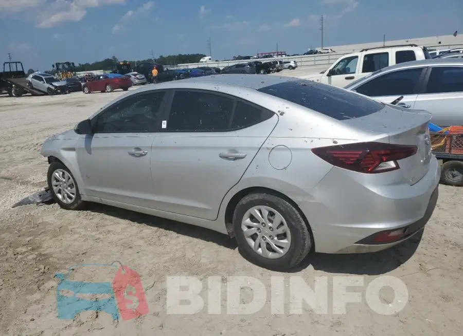 5NPD74LF3KH441535 Photo# 2