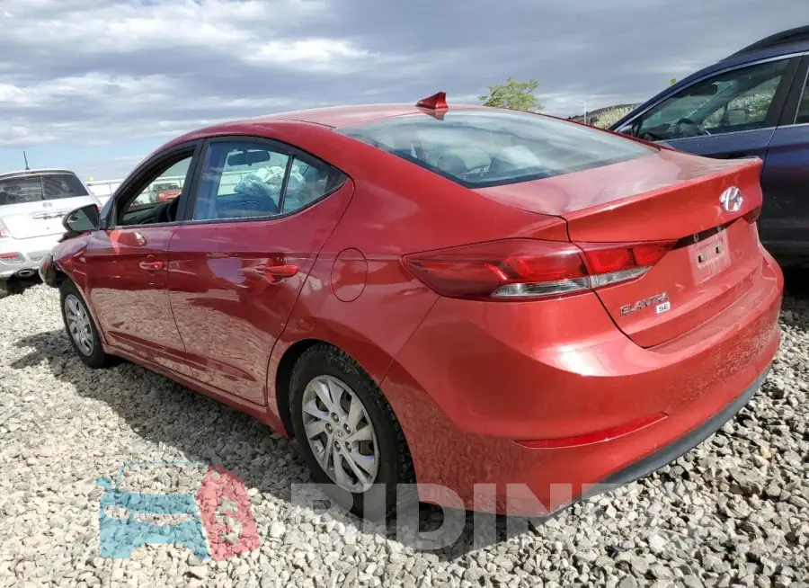 5NPD74LF7HH205592 Photo# 2
