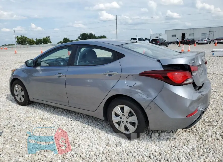 5NPDH4AE3GH748847 Photo# 2