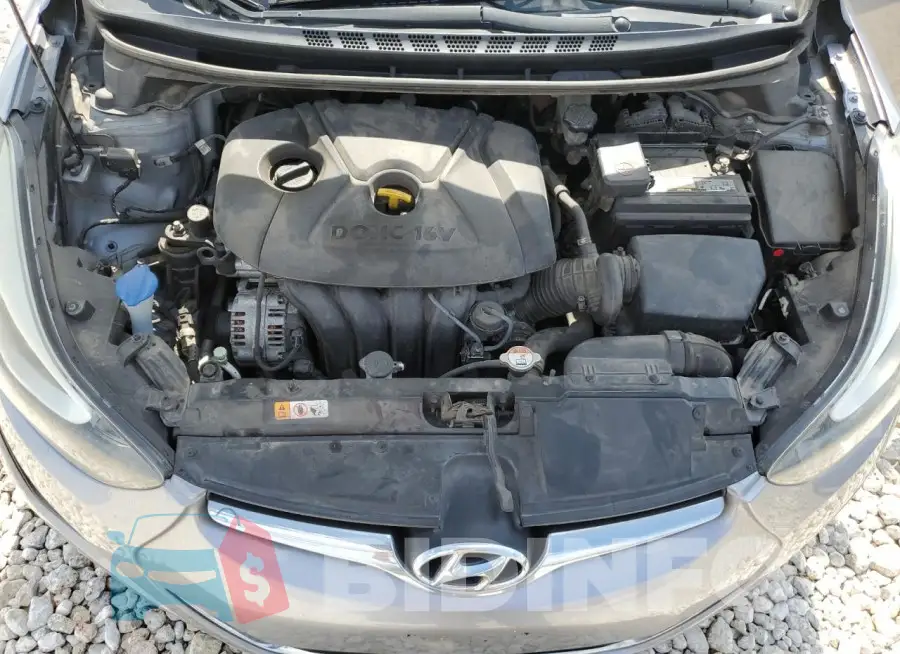 5NPDH4AE3GH748847 Photo# 11
