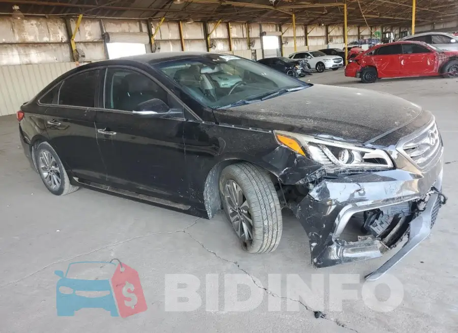 5NPE34AF6GH395435 Photo# 4