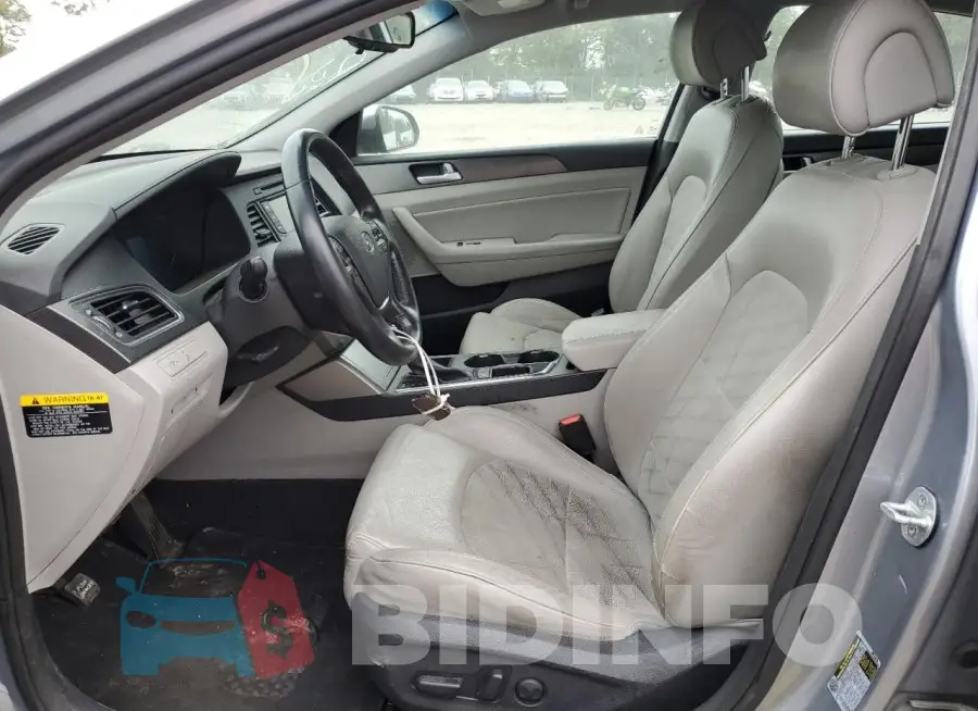 5NPE34AF9FH208607 Photo# 7