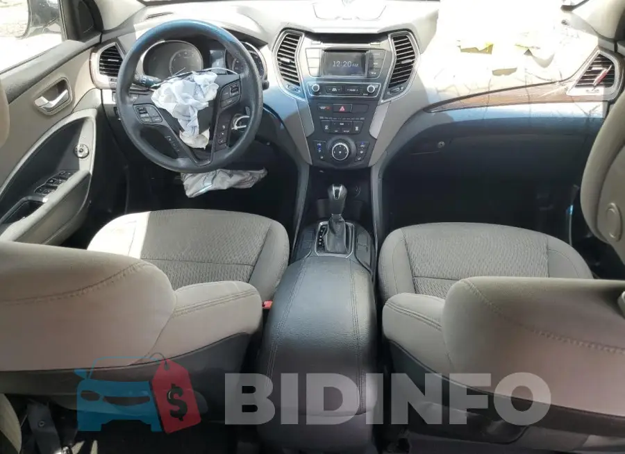 5XYZTDLB3JG572520 Photo# 8