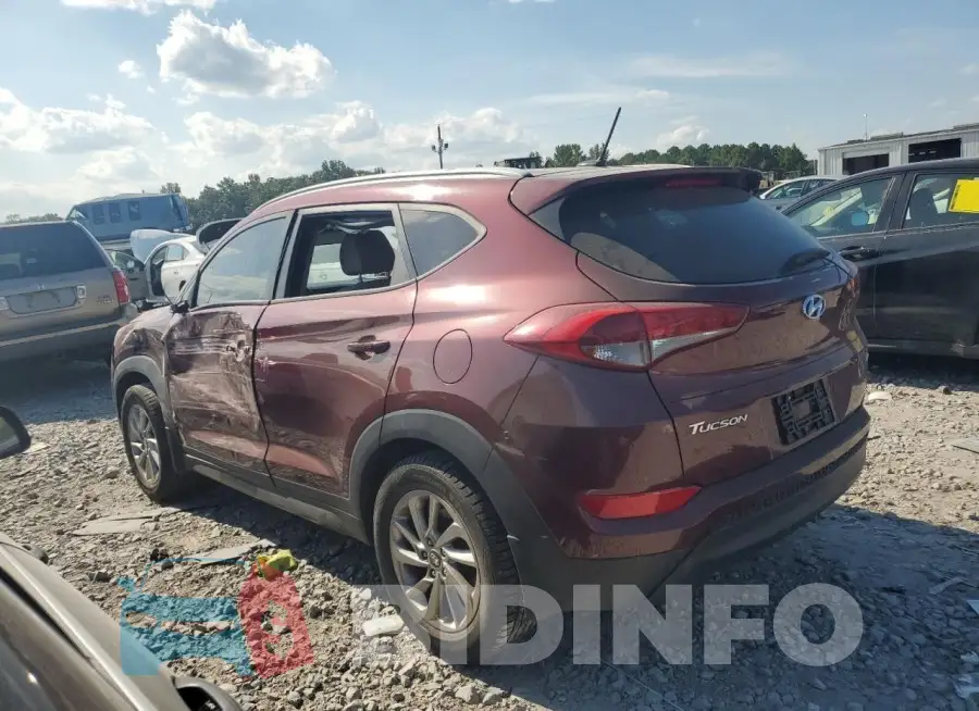 KM8J3CA48GU186156 Photo# 2