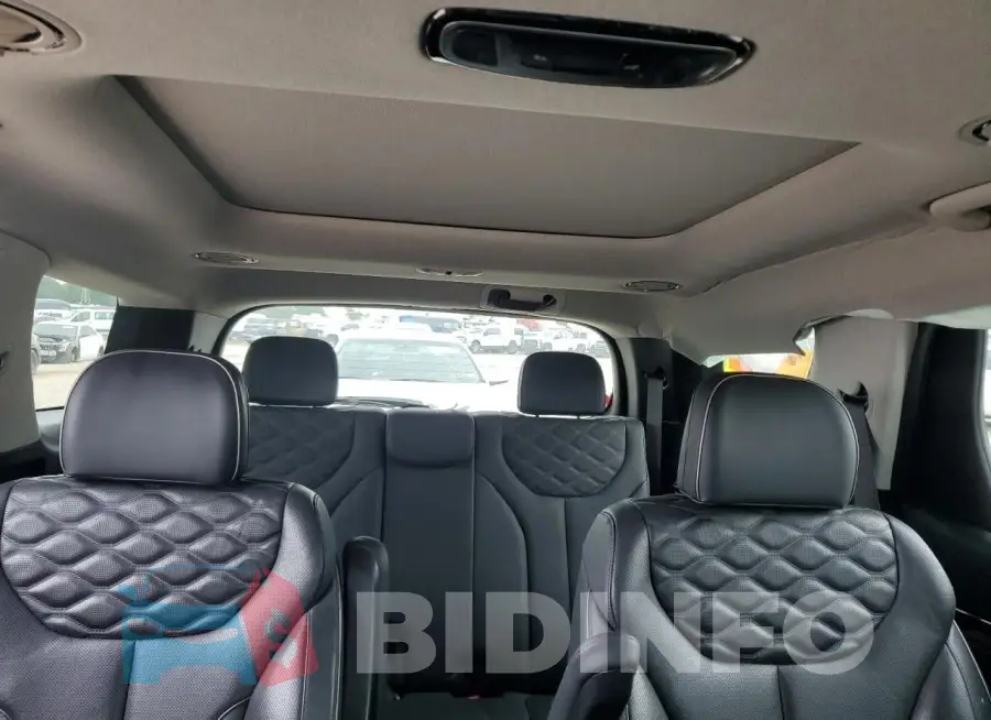 KM8R54HEXNU416696 Photo# 10