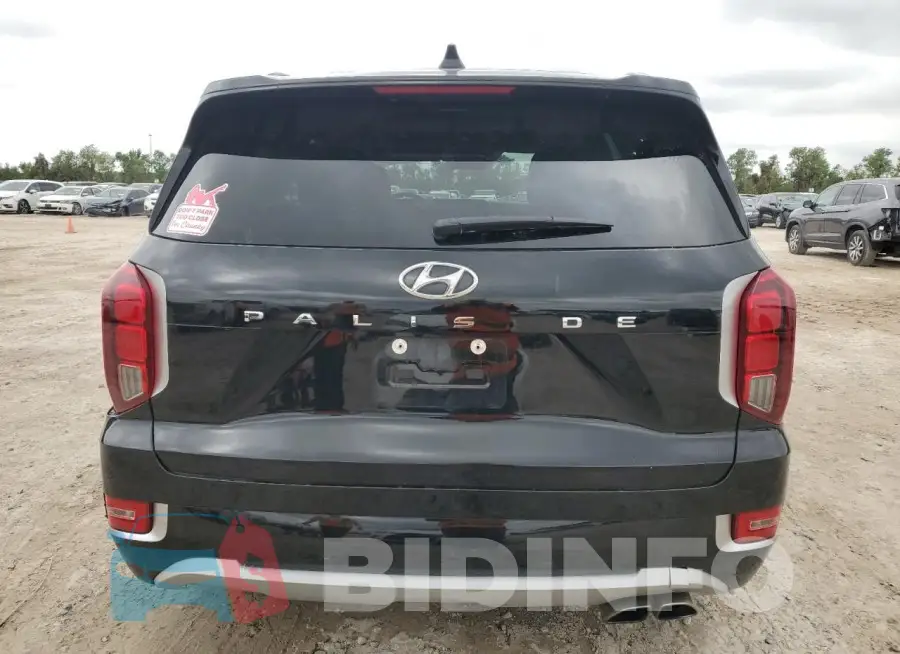 KM8R54HEXNU416696 Photo# 6