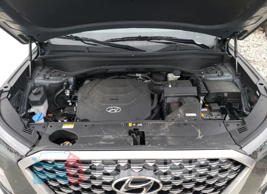 KM8R74HEXNU487343 Photo# 11