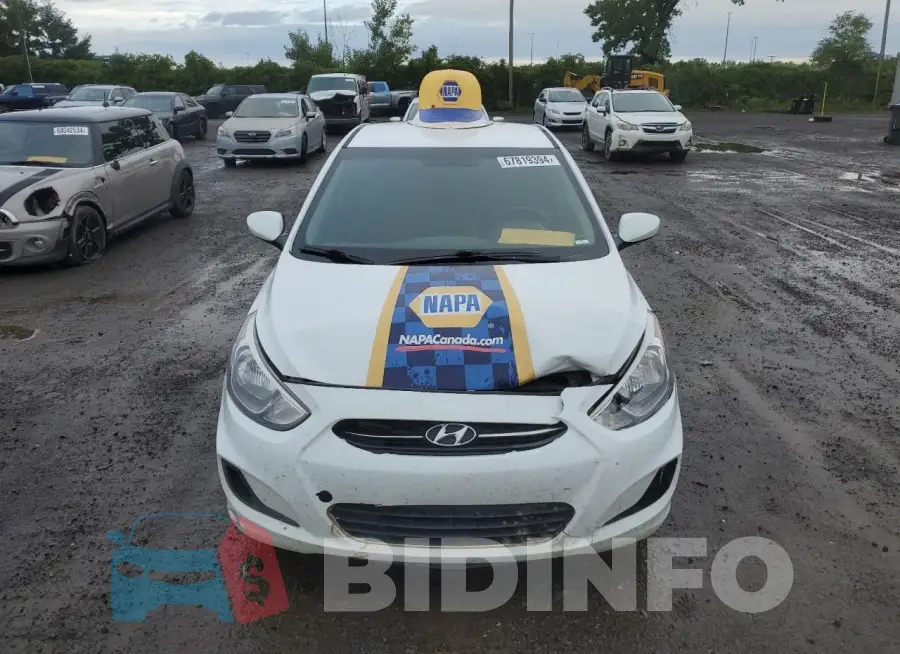 KMHCT5AE6HU305627 Photo# 5