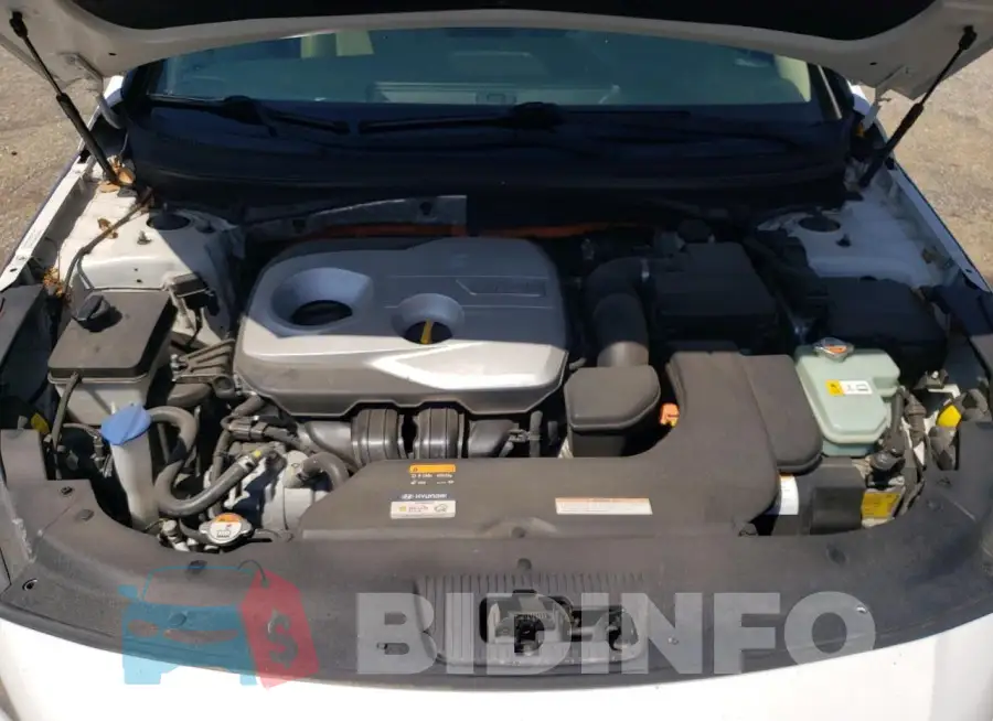 KMHE34L13HA058520 Photo# 11