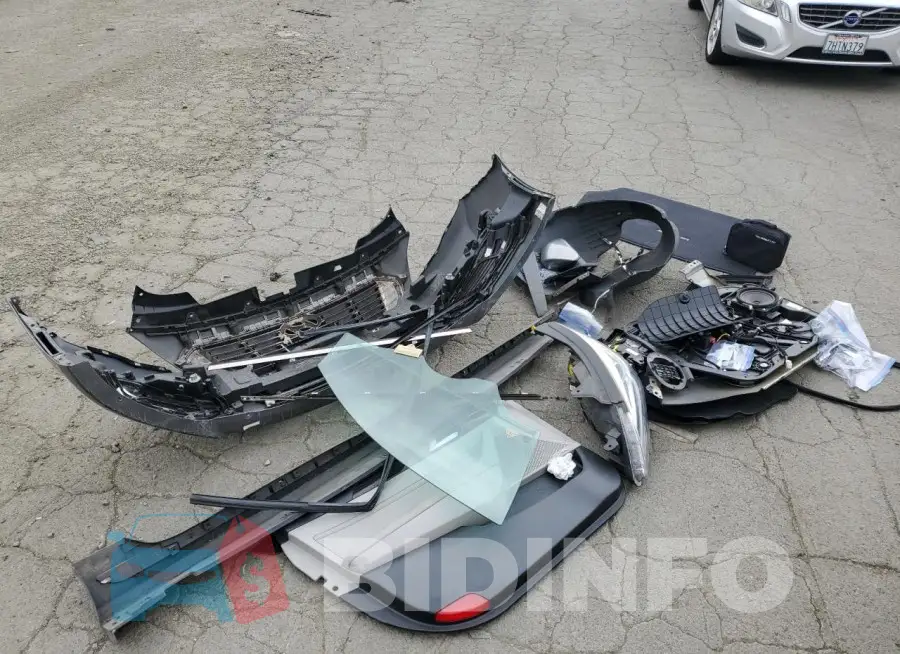 KMHE54L28HA063330 Photo# 12