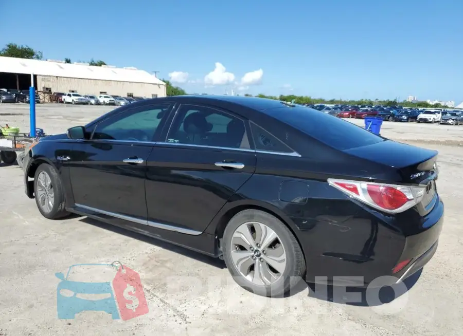 KMHEC4A43FA136742 Photo# 2