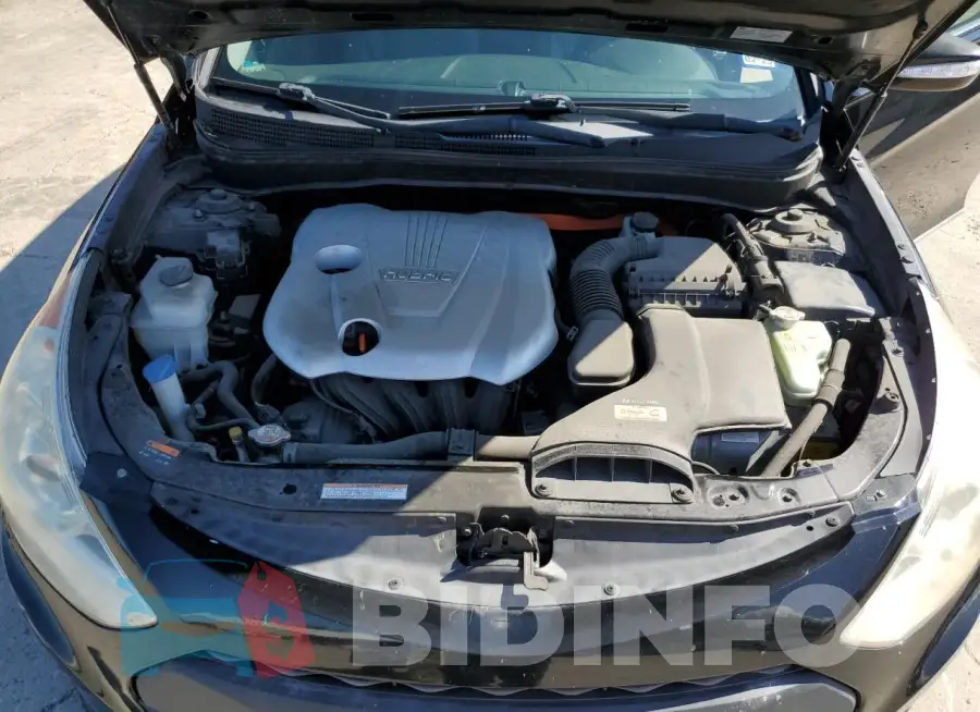 KMHEC4A43FA136742 Photo# 11