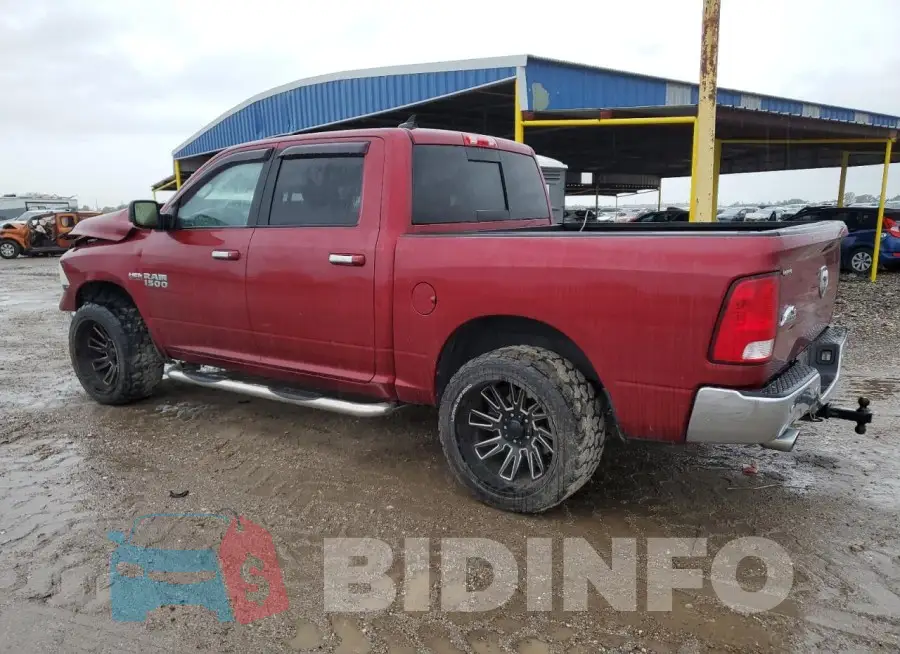 1C6RR6LT2FS607978 Photo# 2