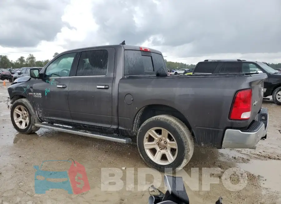 1C6RR6LTXHS825427 Photo# 2