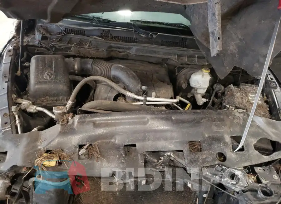 1C6RR7FT4FS660747 Photo# 11